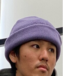 THE NORTH FACE PURPLE LABEL | ニットキャップ/ビーニー