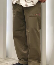 URBAN RESEARCH | カーゴパンツ