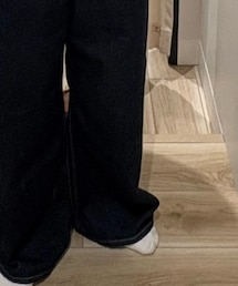 URBAN RESEARCH | デニムパンツ