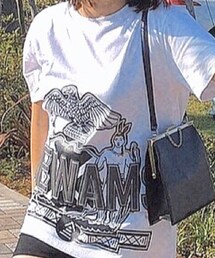 AMSTERDAM | Tシャツ/カットソー