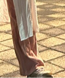 nomo | デニムパンツ
