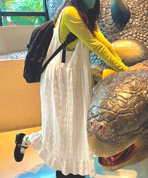 小莓波醬 | ワンピース