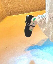 年繡花鞋 | その他シューズ