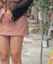 Qutee | スカート