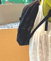 WHO.A.U | バックパック/リュック