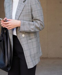 UNION LAUNCH | テーラードジャケット