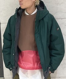 MR.GENTLEMAN | トップス