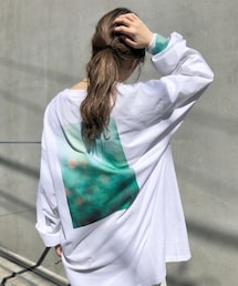 Kastane | Kastane町田店ノベルティ(トップス)