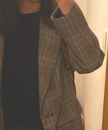 ZARA | ジャケット/アウター