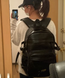 WEGO | バックパック/リュック