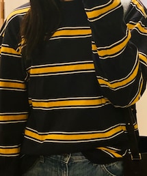 UNIQLO | Tシャツ/カットソー