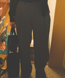 DHOLIC | スラックス