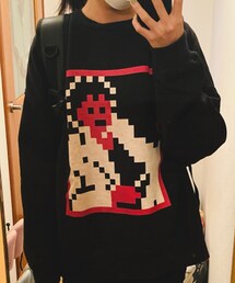 METEO | スウェット