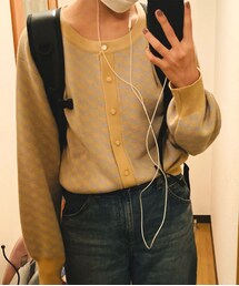 GU | カーディガン/ボレロ