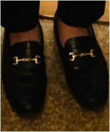 GU | ローファー