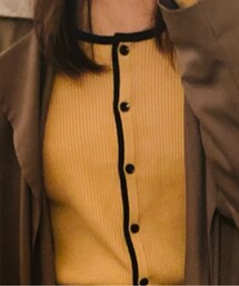 GU | ニット/セーター