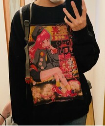 寅丑商會 | スウェット