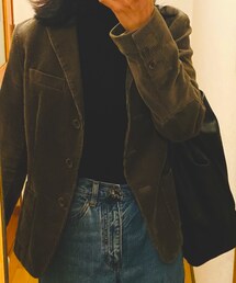 UNIQLO | ジャケット/アウター