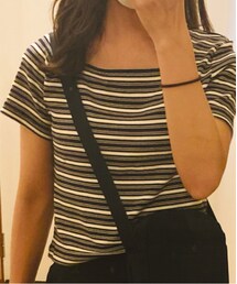 GU | Tシャツ/カットソー