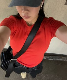 ZARA | Tシャツ/カットソー