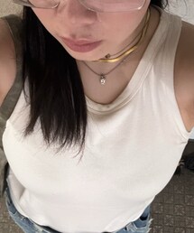 UNIQLO | タンクトップ