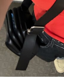 OSOI | ショルダーバッグ