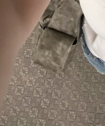 SAMO ONDOH | ハンドバッグ