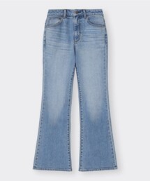 GU | デニムパンツ