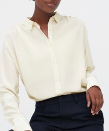 UNIQLO | シャツ/ブラウス