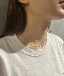 acua | ネックレス