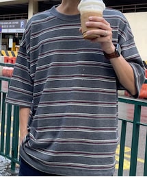 BEAMS | Tシャツ/カットソー