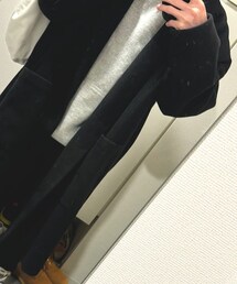 BEAMS | チェスターコート