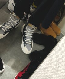 NIKE | スニーカー