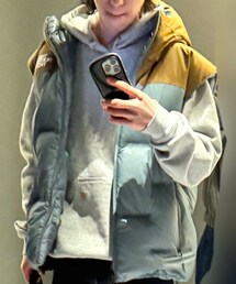 THE NORTH FACE | ダウンベスト