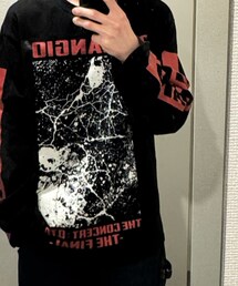 BIGBANG | Tシャツ/カットソー