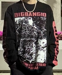 BIGBANG | Tシャツ/カットソー