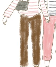 GU | パンツ
