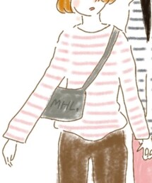 無印良品 | トップス