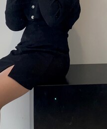 SHEIN | ワンピース