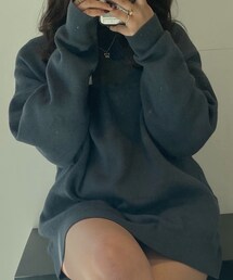 GU | ニット/セーター