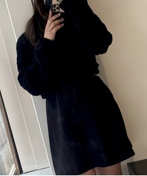 chouel closet | トップス