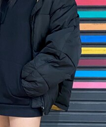 Zoe Jenko | ダウンジャケット/コート