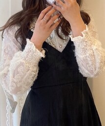 SHEIN | シャツ/ブラウス