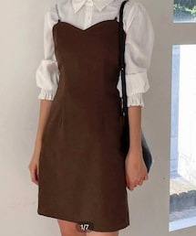 SHEIN | ワンピース/ドレス