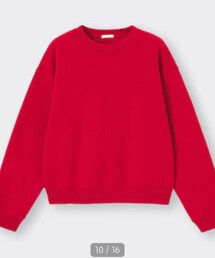 GU | スウェット