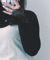 chouel closet | トップス