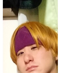 その他セレクト | ヘアバンド