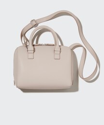 UNIQLO | ボストンバッグ
