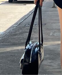 stand oil | ショルダーバッグ