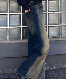 JNBY | デニムパンツ